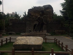 iphone_upload_pic-江湾公园