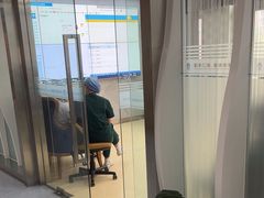 -圣贝口腔(海淀店)