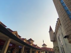 -长沙友阿奥特莱斯