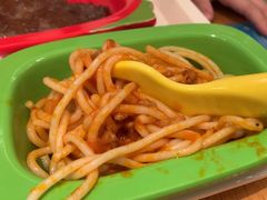 -菲滋意式餐厅(黄岩洞天店)