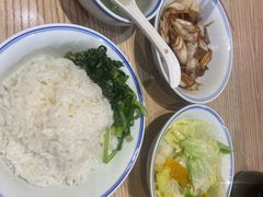 -君东记本帮面馆(天钥桥路店)