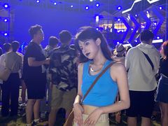 -重庆海昌加勒比海水世界