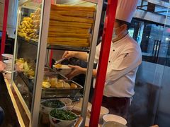 -长沙富力万达文华酒店