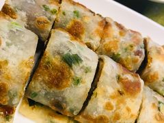 -台北楚楚园馅饼粥(虹桥南丰城店)