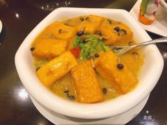 -富丽华大酒店·御园中餐厅(茶亭路店)
