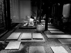 -Metal hands·铁手咖啡