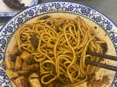 -梅溪·小伙子干挑面(安吉总店)
