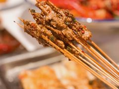 烤牛肉-老长沙龙虾馆·聚会餐厅(白石洲店)