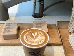 -% Arabica(京都东山店)