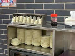 -庆丰包子铺(天桥店)
