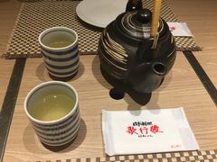 -歌行灯日本料理(伊势丹店)