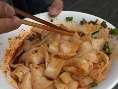 -刘二妈米皮(步行街店)