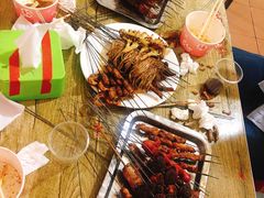 -建国烧烤(建乐路店)