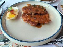 -威尼斯西餐厅(北区店)