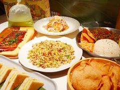 -帕娜·泰式茶餐厅·Bistro(近铁广场店)