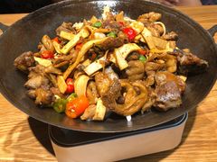-印象鲵宴·张家界地标美食名片(溪布街店)