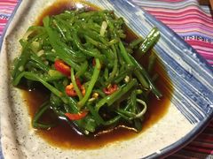水性杨花-香巴拉云南餐厅(华莱坞店)