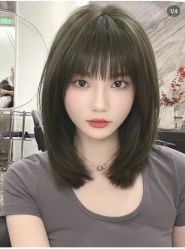 -菲·木田moontin造型salon