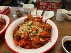 -阿胖龙虾(罍街店)