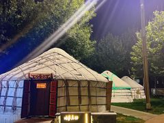 -九十九顶毡房(阜石路店)