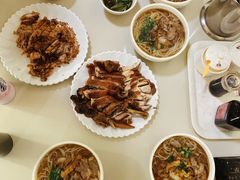 -沈卫国卤鸡店(总店)