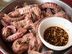 濑尿虾-胜海大排档·海鲜·黄鳝饭(十年老店)