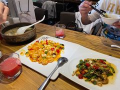 -東舍食唐精品陕菜馆