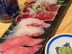 -合点寿司(金虹桥商场店)