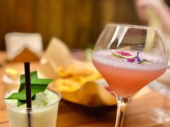 -Nirvana Cafe&Bar(北仓文创街区店)