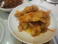 -金掌勺·锅包肉(广渠门店)