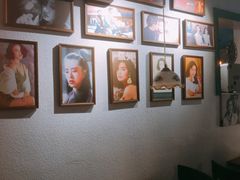 -豆蔻电影主题餐厅(四牌楼店)