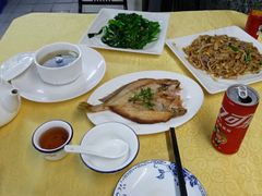 -海鲜街菜馆(海珠南路店)