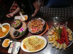 -有梦特色餐厅(古子城店)