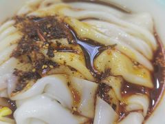 汉中热面皮-汉思肴 热面皮(虬江路店)