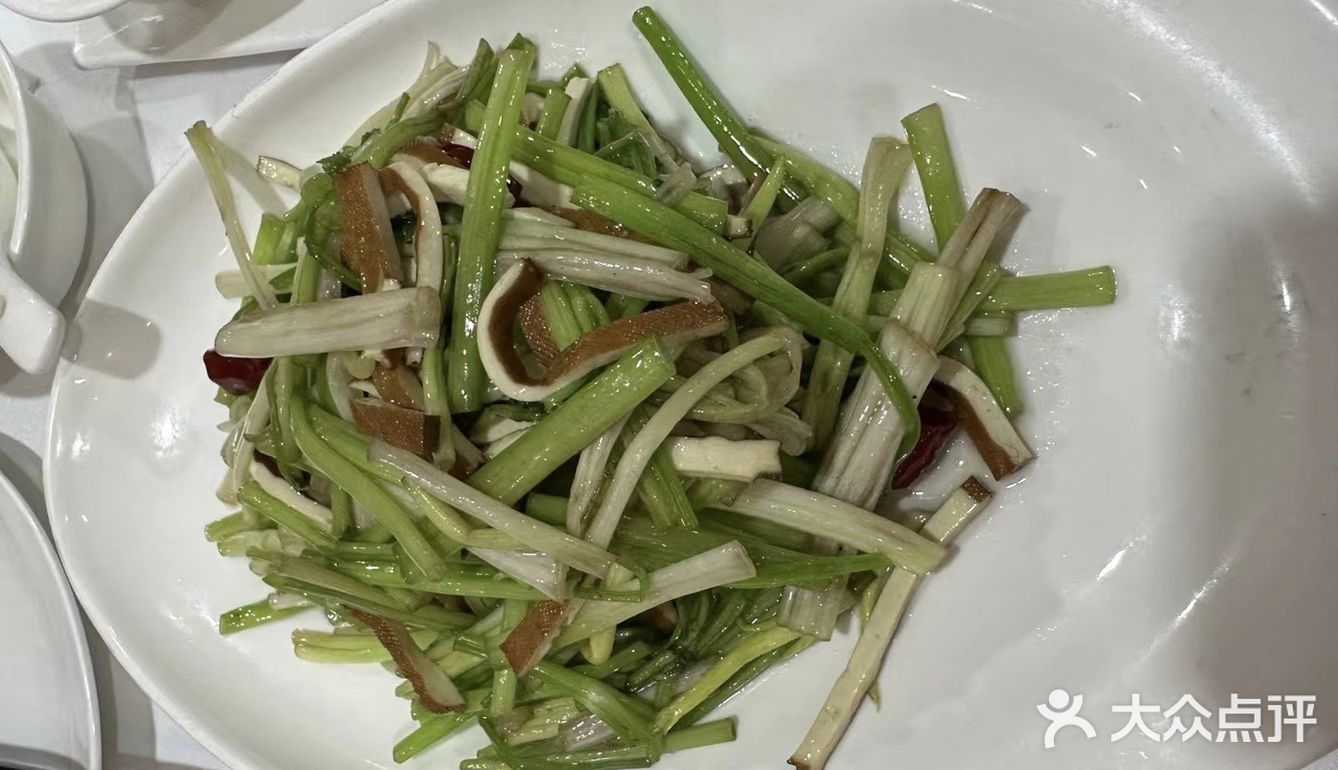 我非常推荐这家位于上海市的陈记海鲜酒家(九江路店)