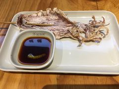 -木屋烧烤(龙湖天街店)