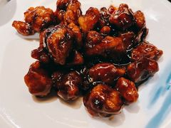-老头儿油爆虾·知味杭州(爱琴海购物中心)
