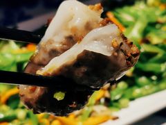 香菇肉末-李记 河口老字号越南小卷粉
