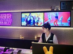 -星聚会KTV(南翔印象城MEGA店)