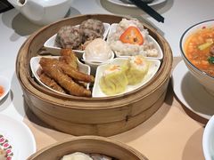 -東海海鲜酒家(中信广场店)