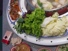 -羊来顺冰煮鲜羊 铁锅烀羊肉(中央大街店)