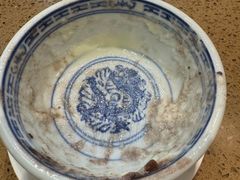 -仁信老铺甜品(北京路店)