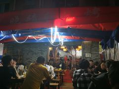 -晓靖轩烧烤(沙河风情店)
