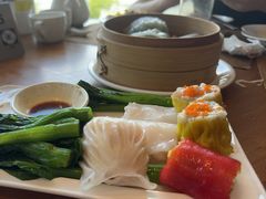 -正元希尔顿逸林酒店-御玺中餐厅