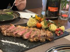 -LA CREPERIE BRETONNE布列塔尼法式餐厅(天童北路店)