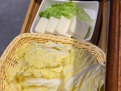-望蝎门羊蝎子火锅(祭城店)