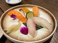 -大雄寿司(中华广场店)