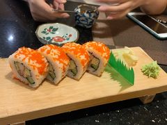 -德川家日本料理(龙德广场店)