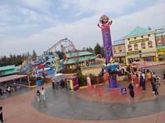 -青岛方特梦幻王国