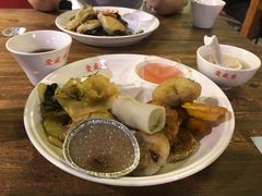 -素清香(解放路店)